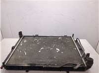 A2105007103 Радиатор охлаждения двигателя Mercedes E W210 1995-2002 20114663 #5