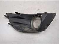  Заглушка (решетка) бампера Ford Kuga 2008-2012 20114683 #2