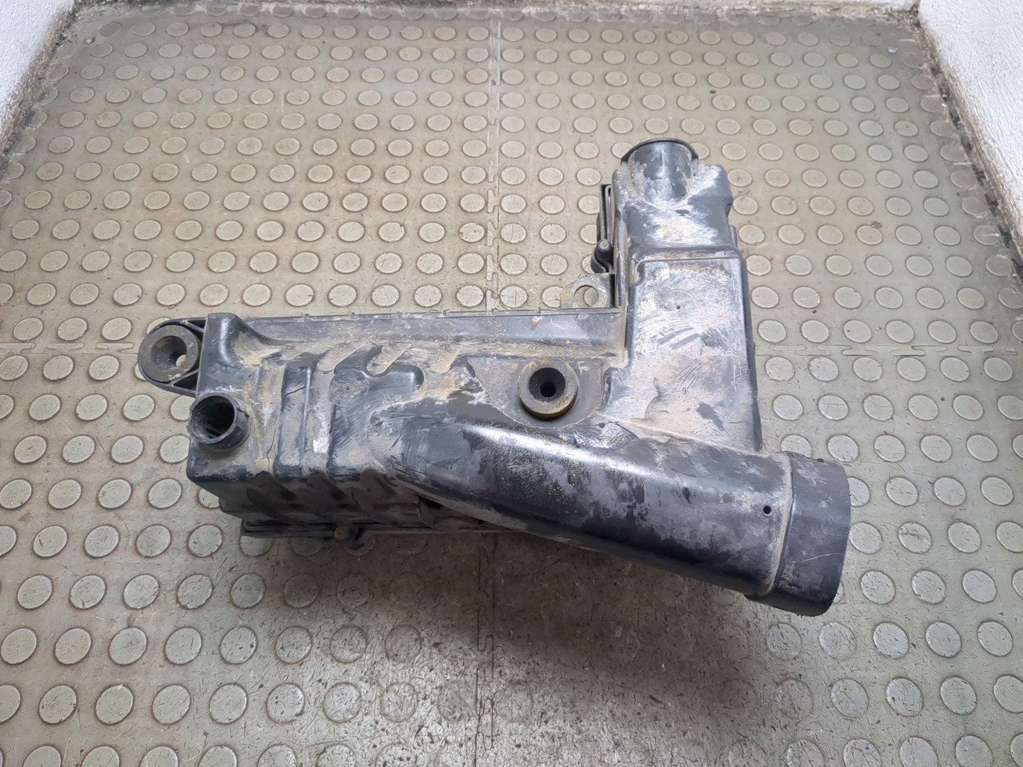 Корпус воздушного фильтра