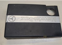  Накладка декоративная на ДВС Mercedes E W211 2002-2009 20114802 #1