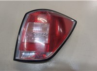  Фонарь (задний) Opel Astra H 2004-2010 20114806 #1