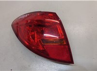  Фонарь (задний) Opel Meriva 2010- 20114816 #2