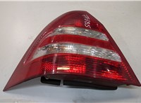  Фонарь (задний) Mercedes C W203 2000-2007 20114823 #1