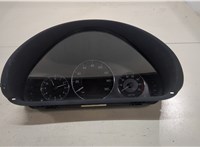  Щиток приборов (приборная панель) Mercedes CLK W209 2002-2009 20114912 #2