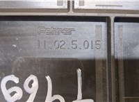  Обшивка сидений BMW 3 E90, E91, E92, E93 2005-2012 20114927 #8