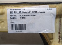  Обшивка сидений BMW 3 E90, E91, E92, E93 2005-2012 20114954 #4