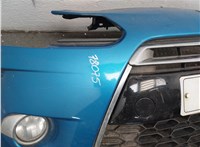  Бампер Citroen DS3 20115010 #9