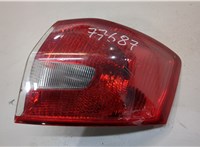  Фонарь (задний) Ford Kuga 2008-2012 20115061 #1