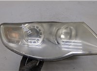  Фара (передняя) Volkswagen Touareg 2007-2010 20115067 #3