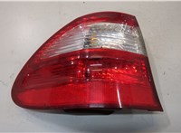  Фонарь (задний) Mercedes E W211 2002-2009 20115087 #1