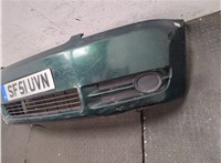 5311344060 Заглушка (решетка) бампера Toyota Avensis Verso 11260842 #6