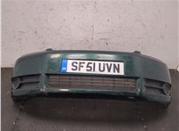 5311244060 Заглушка (решетка) бампера Toyota Avensis Verso 11260844 #12