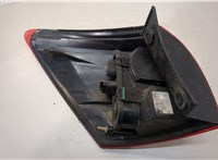  Фонарь (задний) Nissan Qashqai 2006-2013 20115144 #3