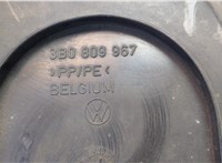 3B0809967 Защита арок (подкрылок) Volkswagen Passat 5 2000-2005 20115167 #3