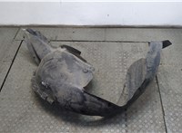  Защита арок (подкрылок) Seat Toledo 3 2004-2009 20115185 #2