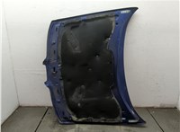  Капот Seat Leon 1999-2006 20115210 #7