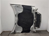  Капот Mercedes CLK W208 1997-2002 20115229 #4