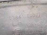 63841EQ000 Защита арок (подкрылок) Nissan X-Trail (T30) 2001-2006 20115244 #3