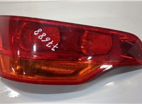  Фонарь (задний) Audi Q7 2006-2009 20115285 #1