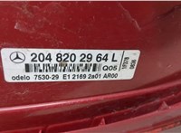  Фонарь (задний) Mercedes C W204 2007-2013 20115303 #3