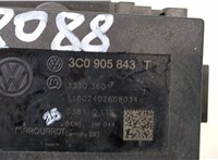 3C0905843T Замок зажигания Volkswagen Passat CC 2008-2012 20115336 #4