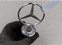  Эмблема Mercedes CLK W208 1997-2002 20115356 #3