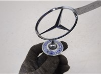  Эмблема Mercedes E W210 1995-2002 20115359 #3