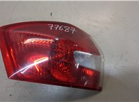  Фонарь (задний) Ford Kuga 2008-2012 20115403 #1