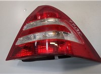  Фонарь (задний) Mercedes C W203 2000-2007 20115472 #1