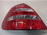  Фонарь (задний) Mercedes E W211 2002-2009 20115535 #1