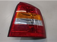  Фонарь (задний) Opel Astra G 1998-2005 20115540 #1