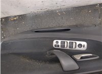 8450154G00 Стекло боковой двери Suzuki Liana 11261133 #8