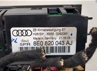 8E0820043AJ Переключатель отопителя (печки) Audi A4 (B7) 2005-2007 20115688 #3