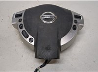 98510JD16D Подушка безопасности водителя Nissan Qashqai 2006-2013 20115725 #1