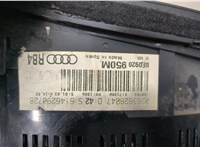 8E0920950M Щиток приборов (приборная панель) Audi A4 (B6) 2000-2004 20115740 #4