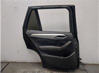  Дверь боковая (легковая) BMW X1 (E84) 2009-2015 20115746 #2