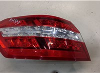  Фонарь (задний) Mercedes E W212 2009-2013 20115825 #1