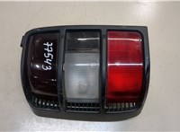  Фонарь (задний) Mitsubishi Pajero 1990-2000 20115882 #1