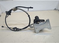  Кулиса КПП Opel Astra G 1998-2005 20115884 #3