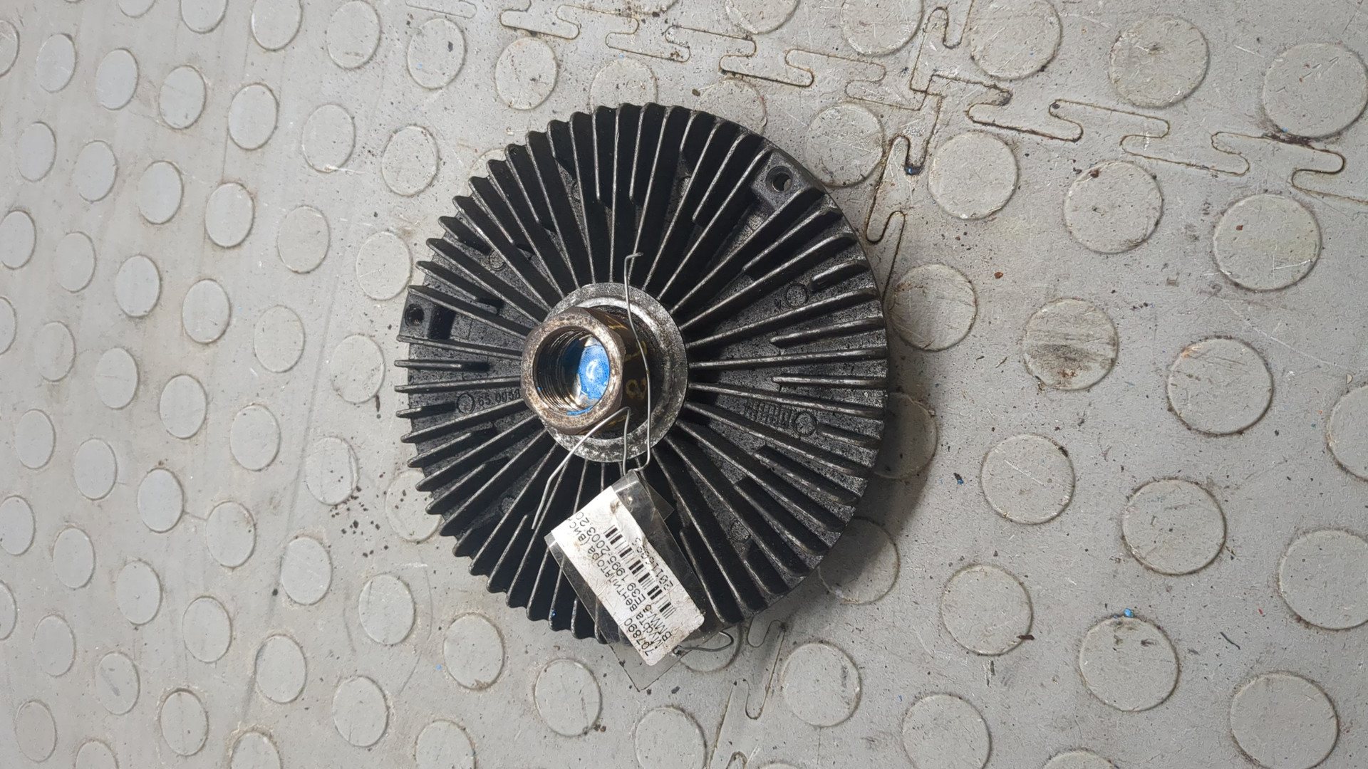 Термомуфта