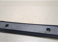  Накладка декоративная на ДВС BMW 3 E36 1991-1998 20116138 #1