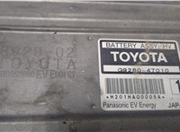  Батарея высоковольтная Toyota Prius 2003-2009 20116271 #4