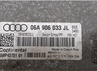  Блок управления двигателем Audi A3 (8P) 2008-2013 20116338 #4