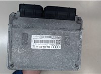  Блок управления двигателем Audi A3 (8P) 2008-2013 20116338 #5