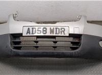  Бампер Nissan Qashqai 2006-2013 20116357 #1