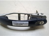  Ручка двери наружная Volkswagen Touran 2003-2006 20116361 #1