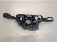  Переключатель поворотов и дворников (стрекоза) BMW X3 E83 2004-2010 20116392 #2