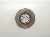 424917 Диск тормозной Peugeot Partner 2015- 20116468 #4