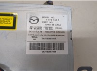  Магнитола Mazda CX-7 2007-2012 20116470 #2