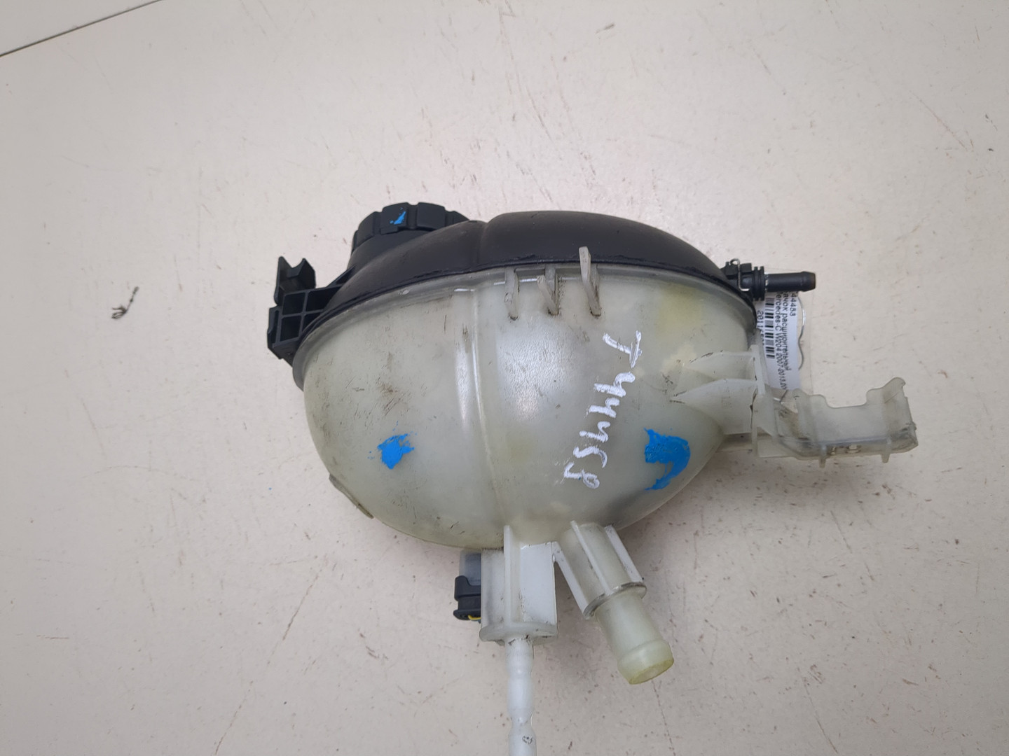 Бачок расширительный